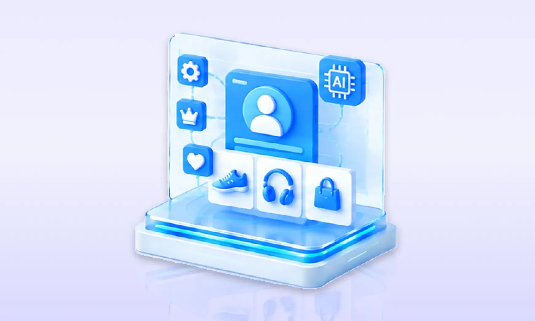 AI-Powered B2B Personalization