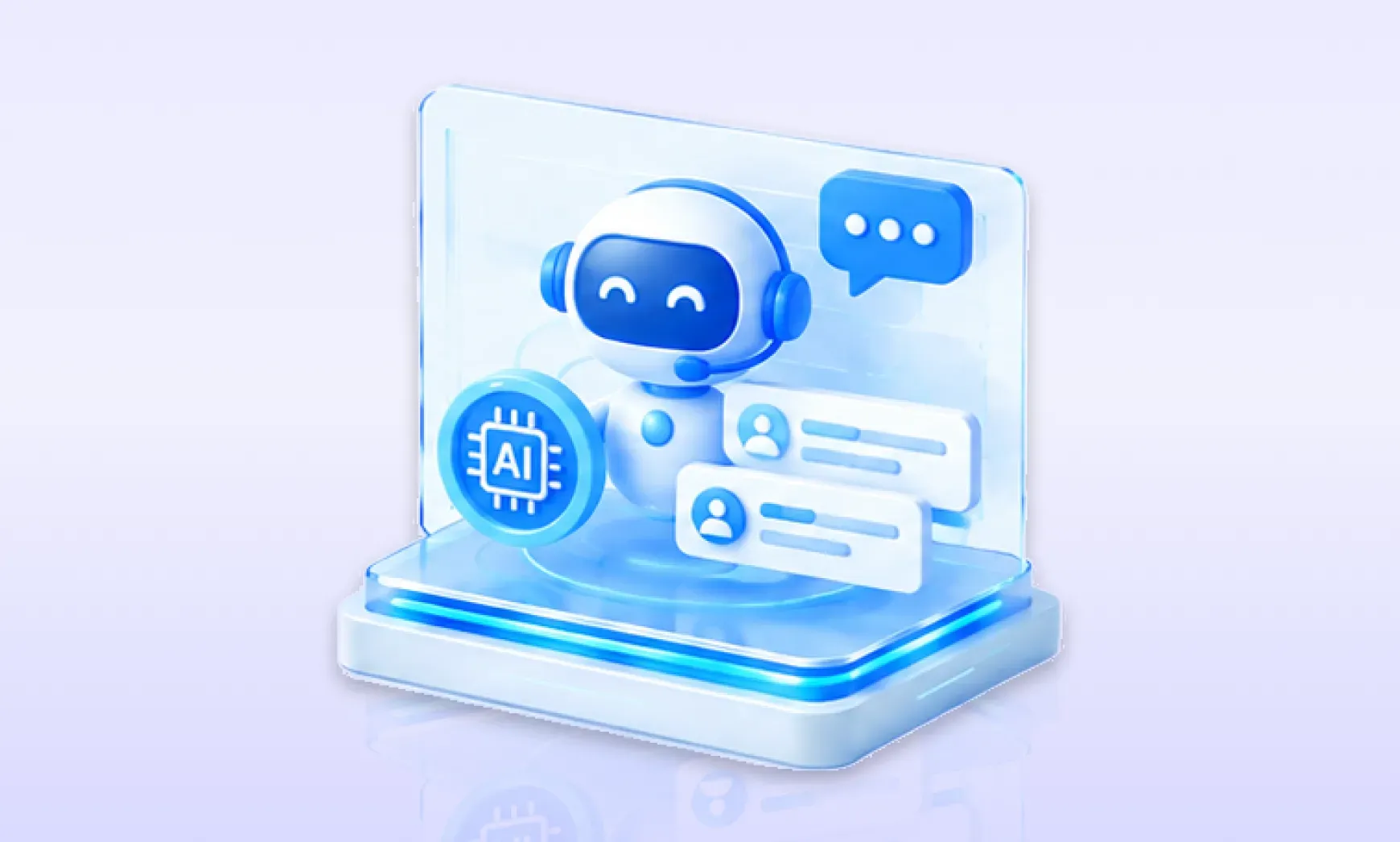 AI-Powered Customer Assistance