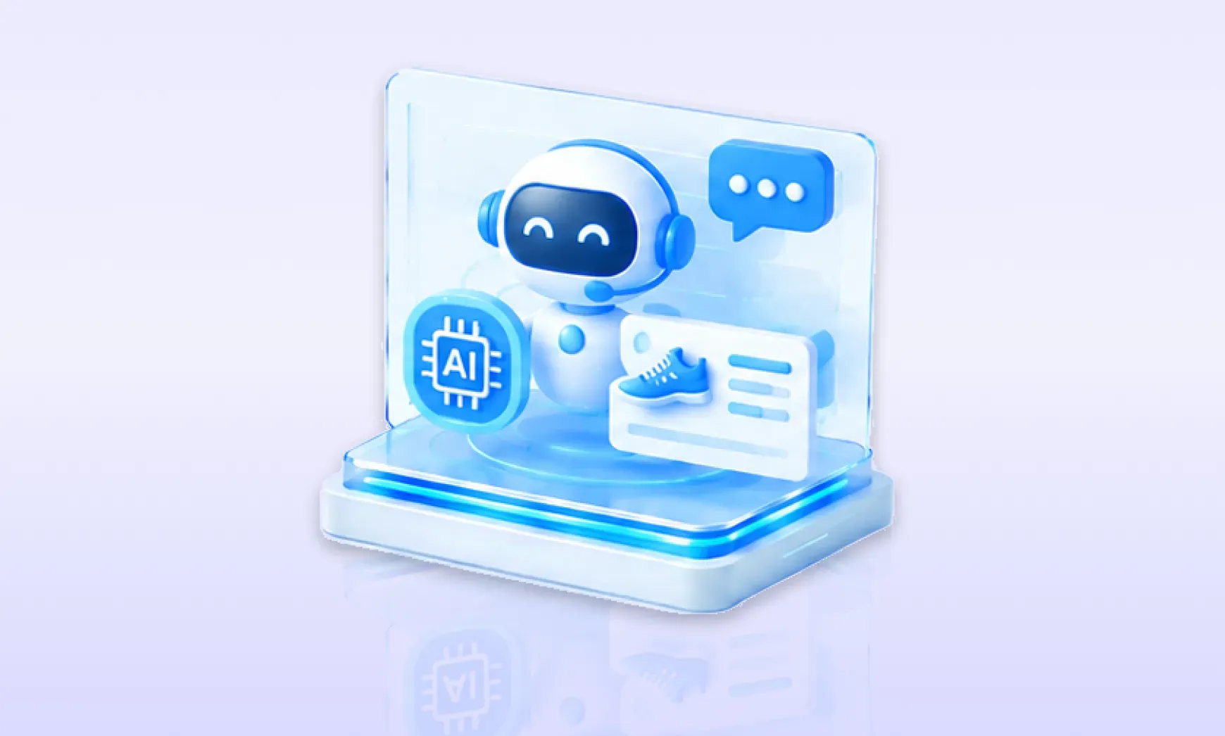 AI-Powered Shopping Experiences