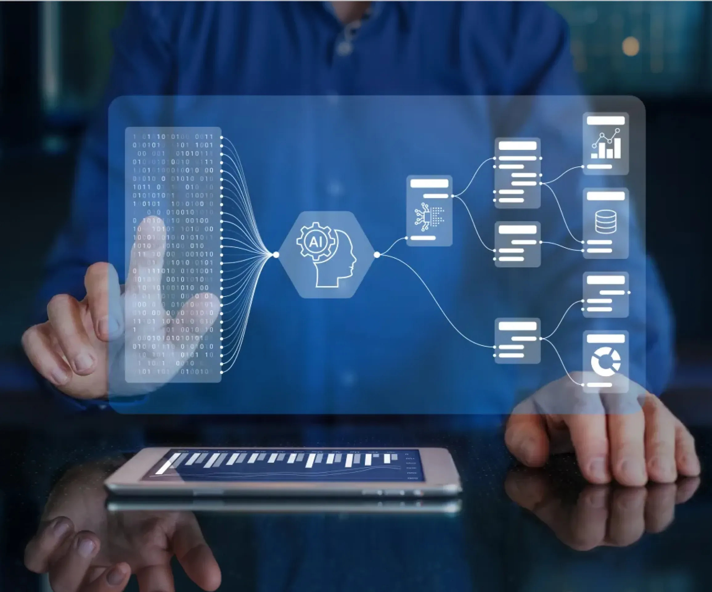 AI Workflow Automation for Modern Businesses Guide