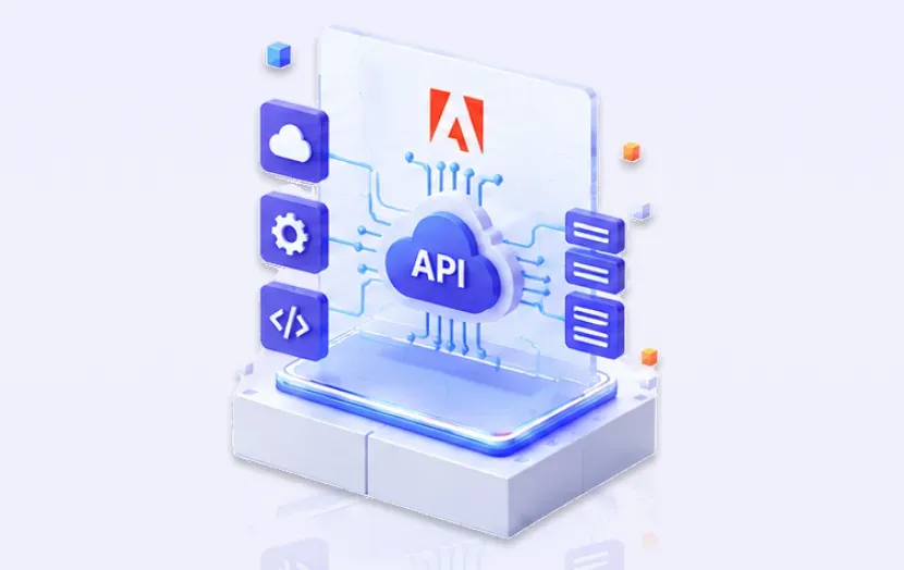 Adobe Commerce API Development