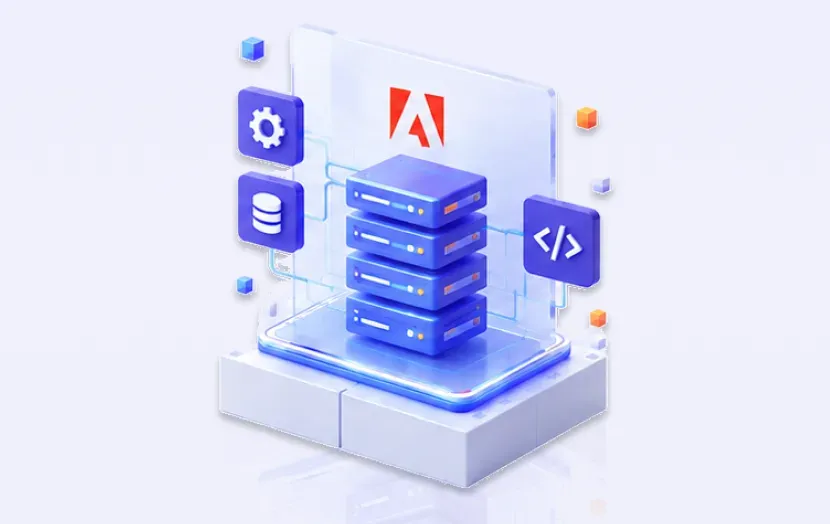 Adobe Commerce Backend Development