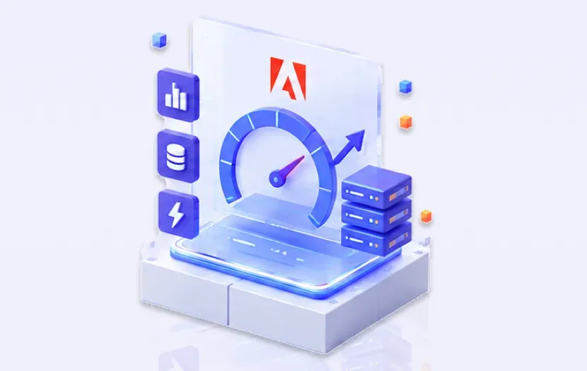 Adobe Commerce Performance Engineer
