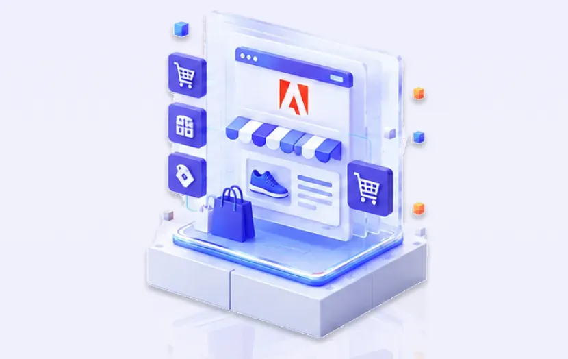 Adobe Commerce Store Development