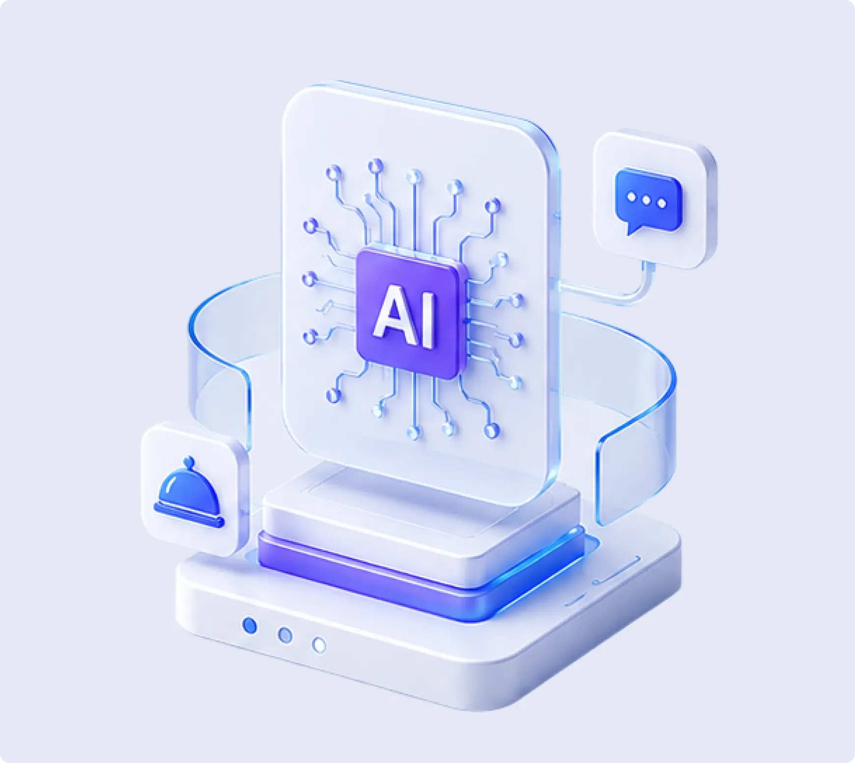Artificial Intelligence in Healthcare