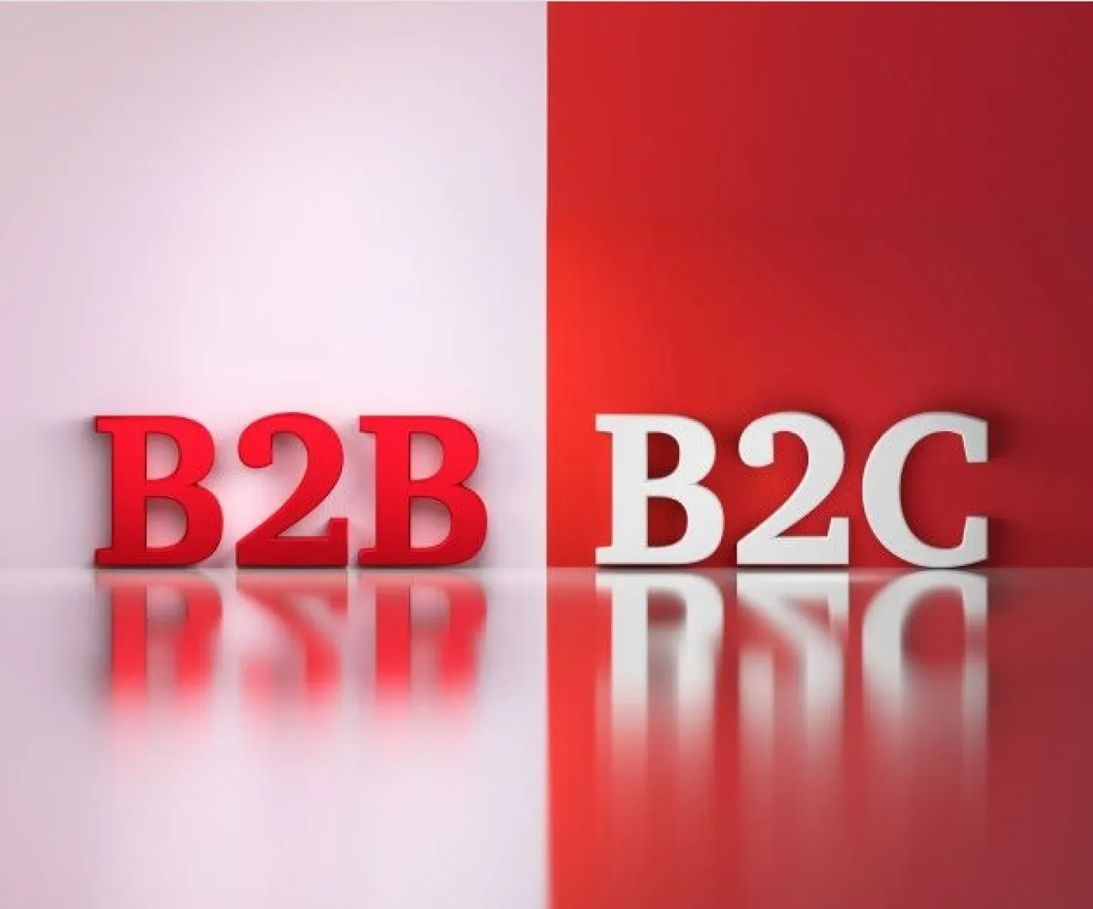 B2B vs B2C eCommerce Platforms_ Key Differences