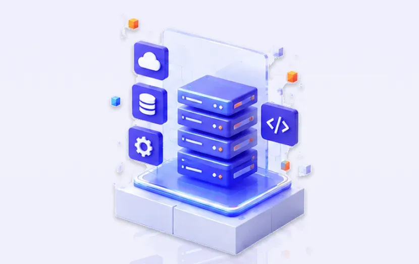 Backend Development