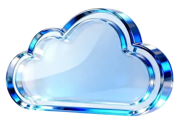 cloud logo