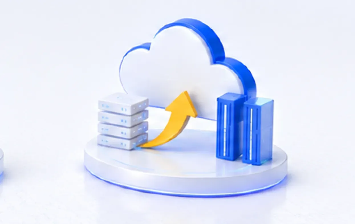 Cloud Migration & Modernisation