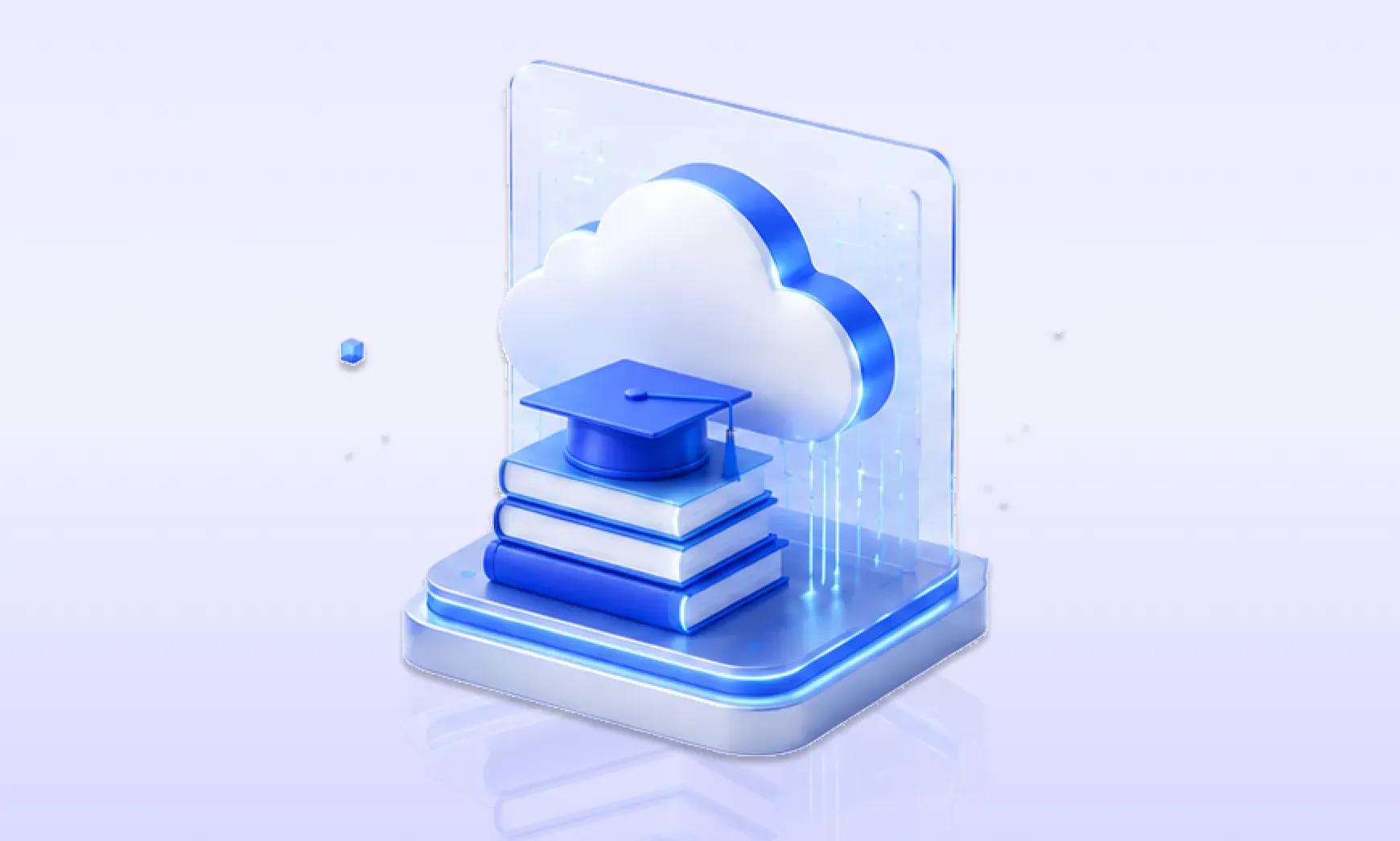Cloud-Powered Education Platforms