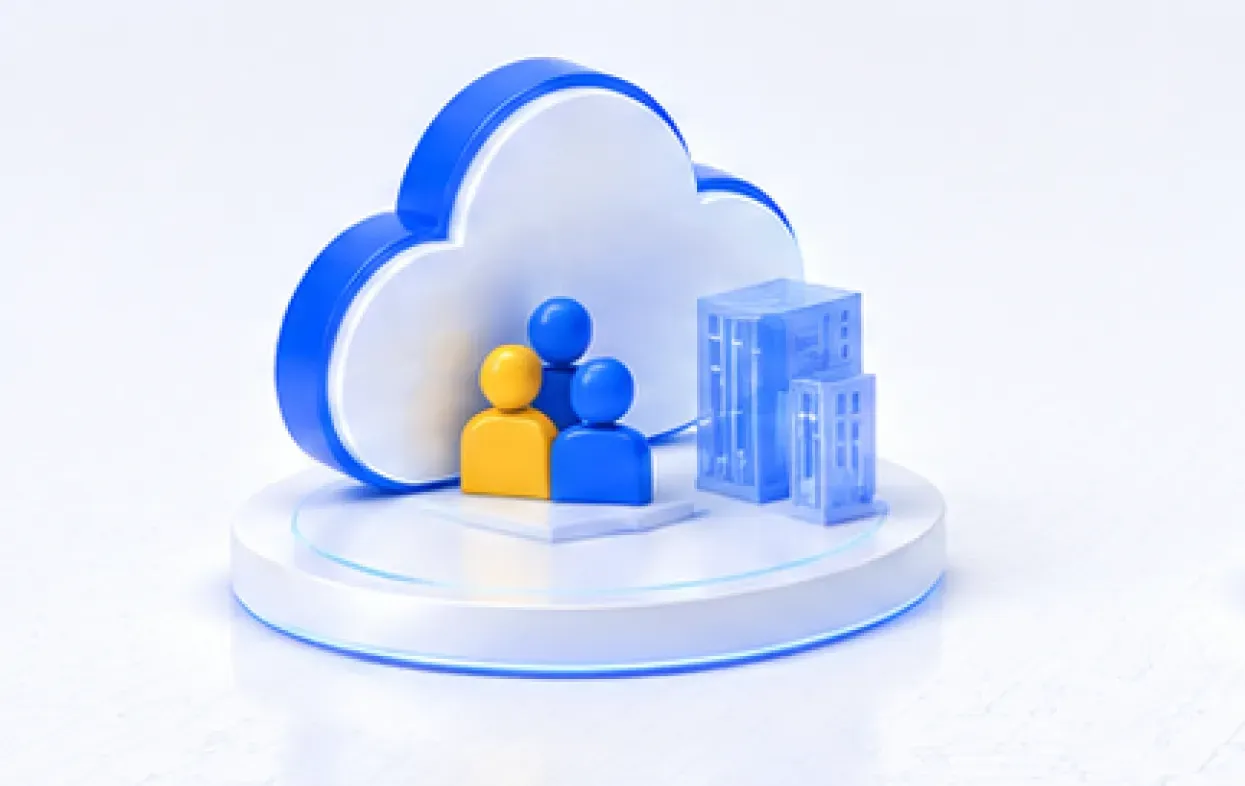 Cloud & DevOps Consulting