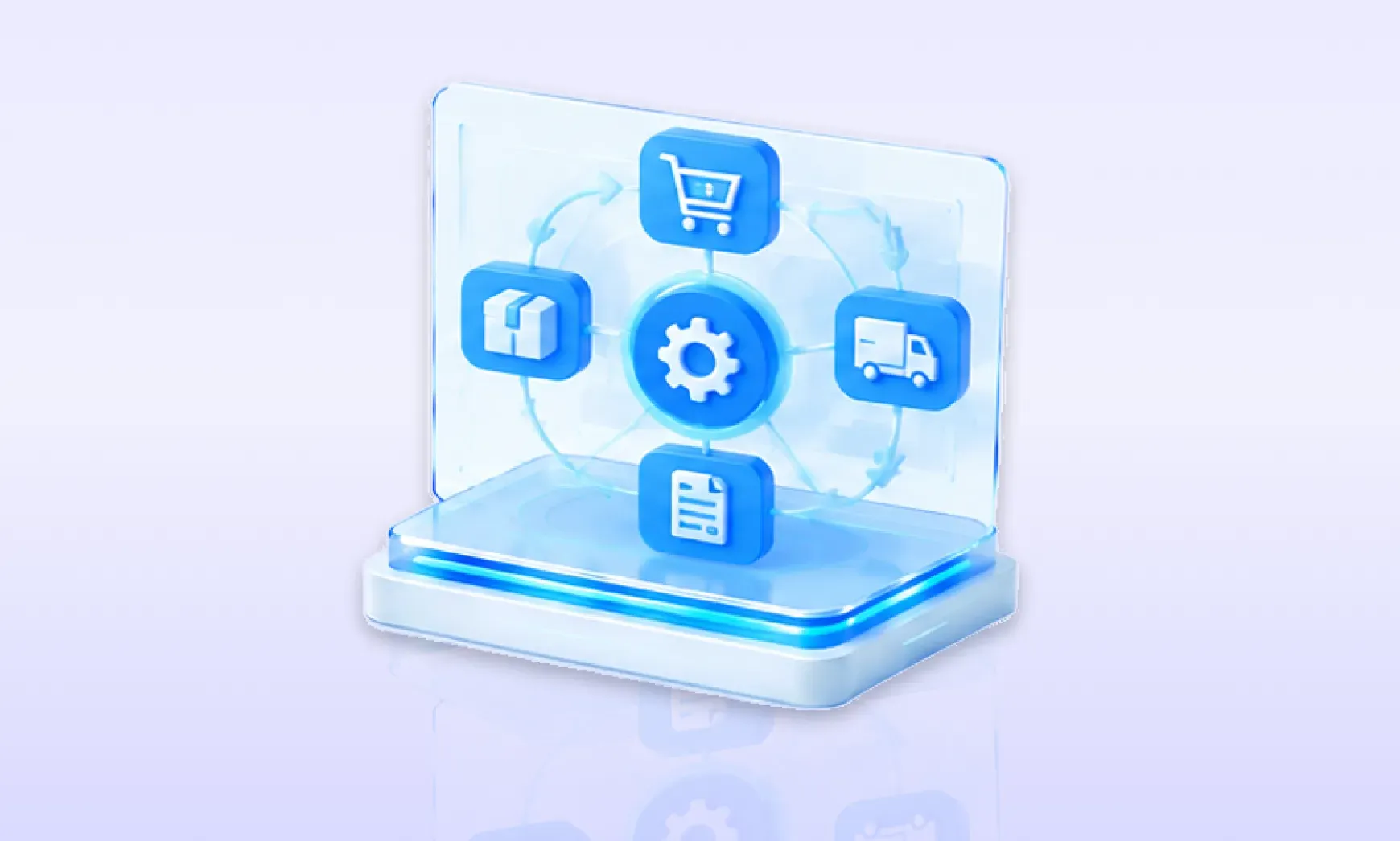 Commerce Automation