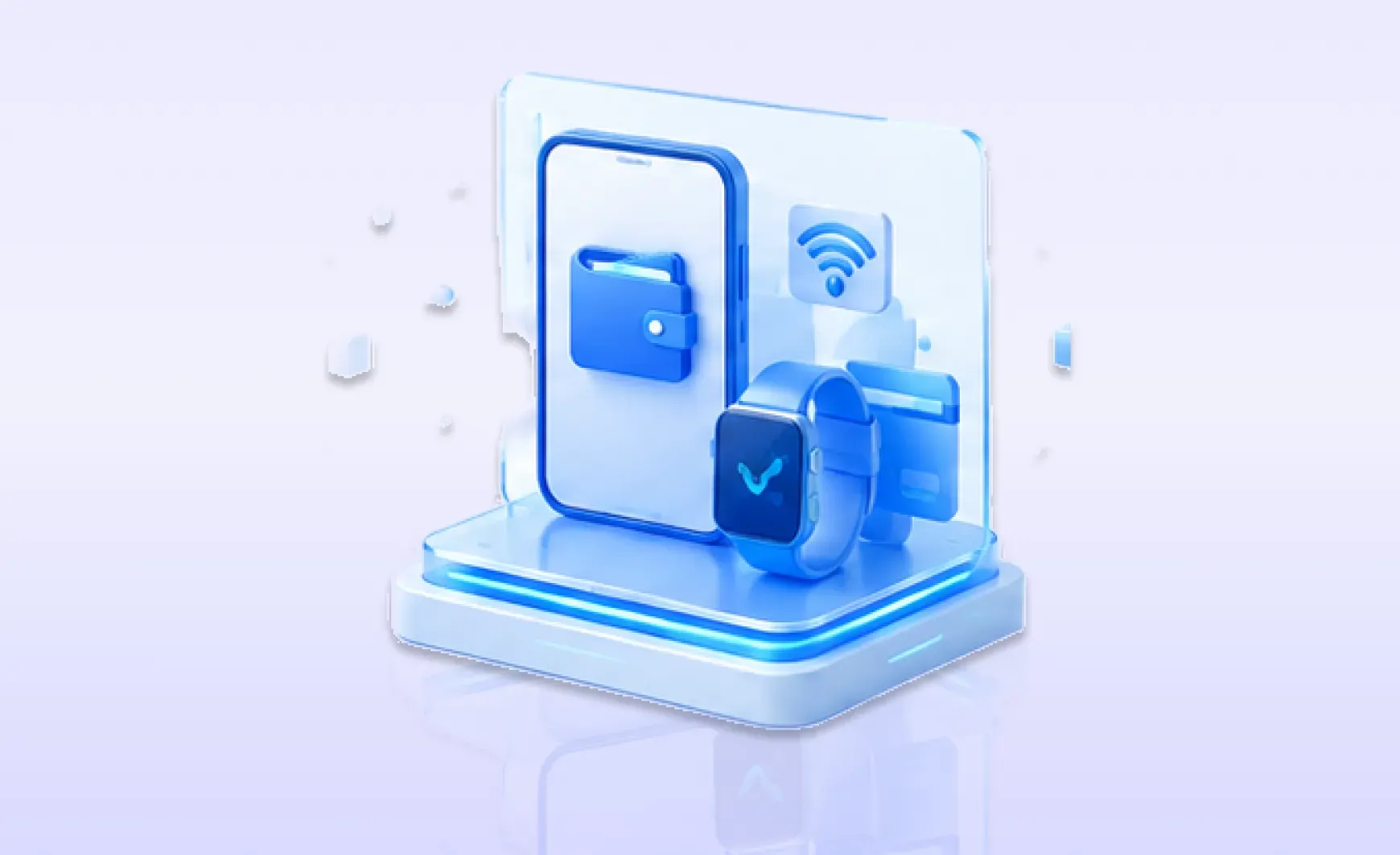 Convenient Mobile Payments