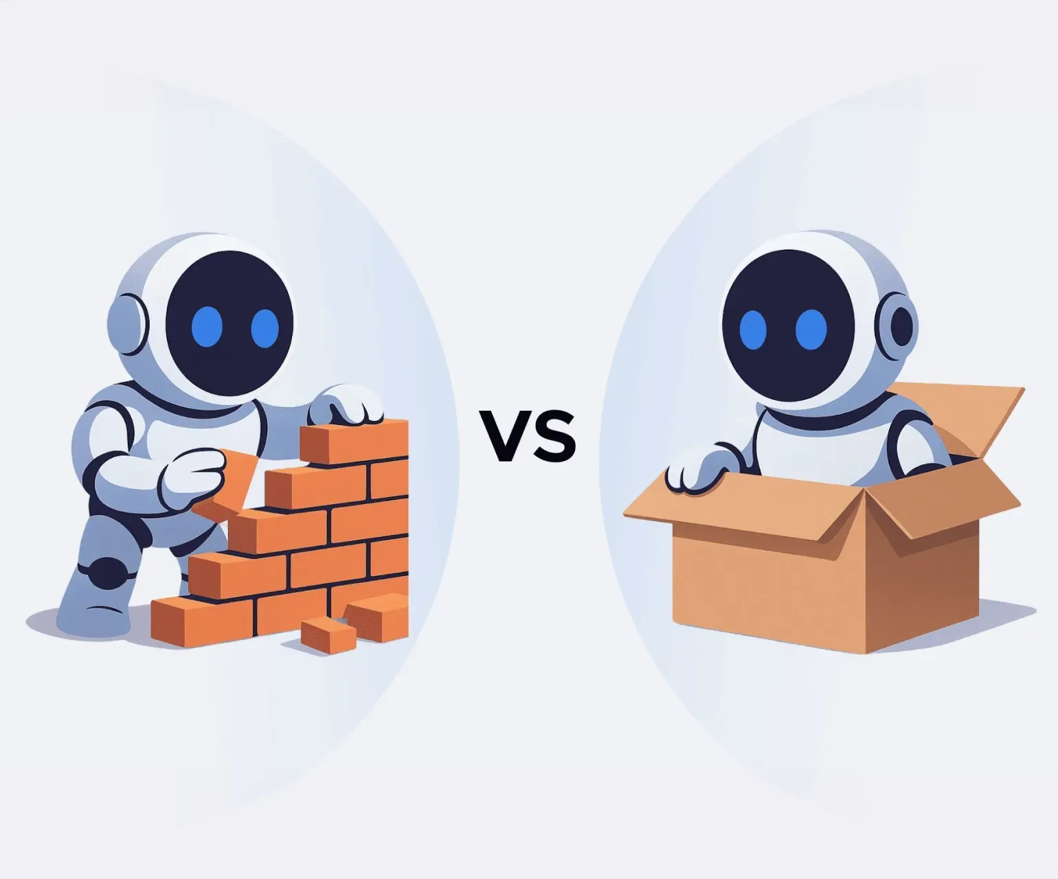 Custom AI vs. Off-the-Shelf AI Models_ The Build vs. Buy Decision Guide for Enterprise Teams