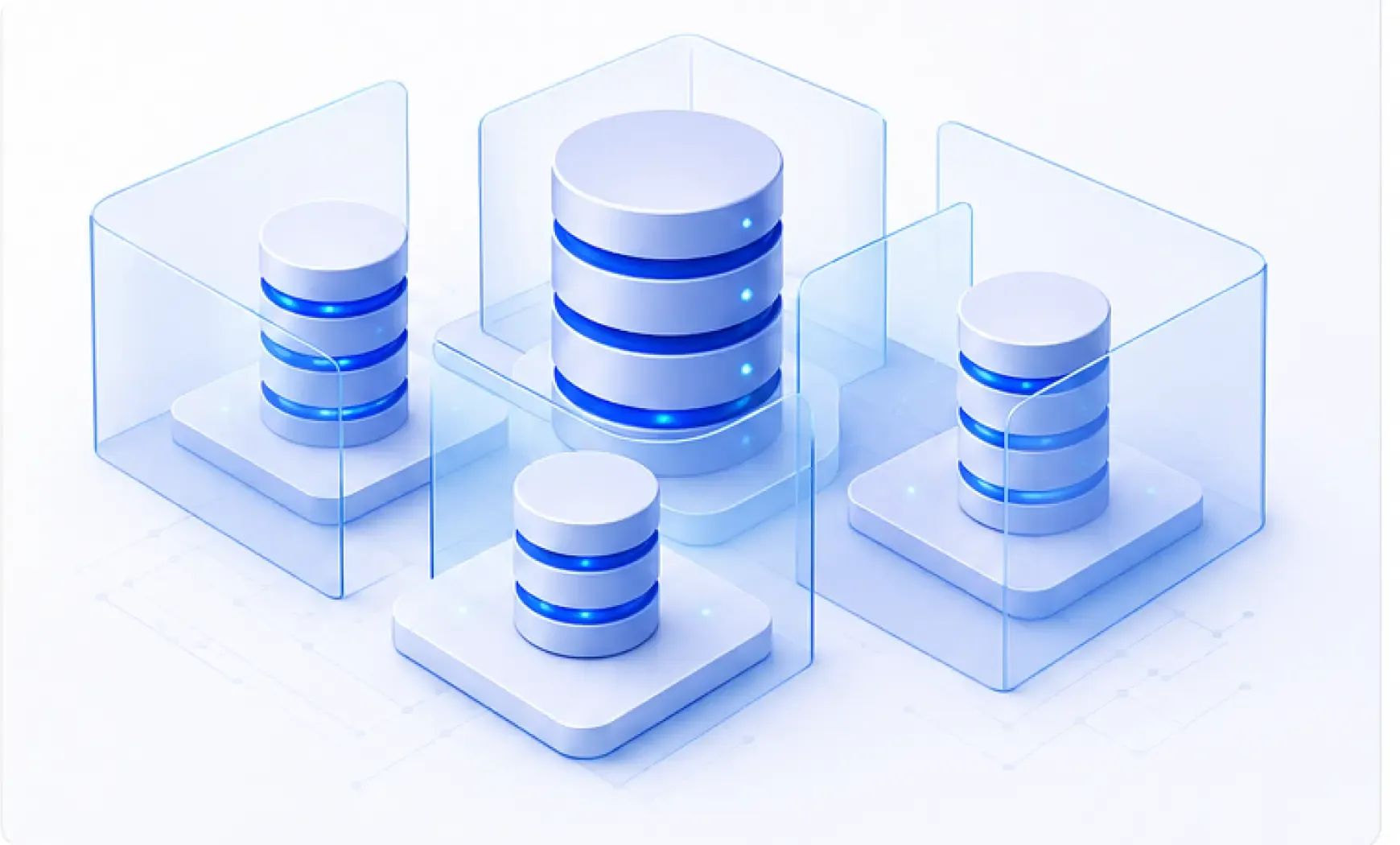 Data Silos