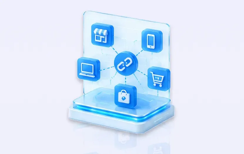 Disconnected Sales Channels