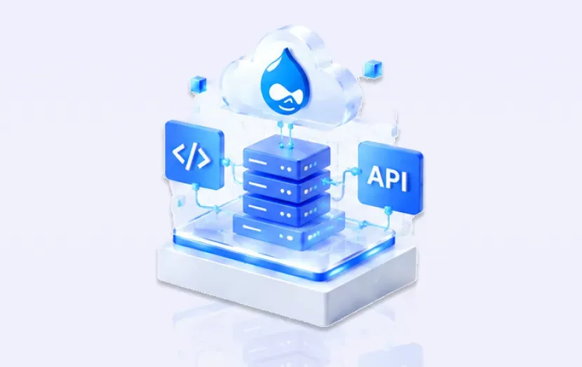 Drupal API Development