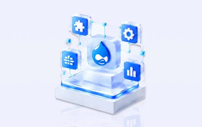 Drupal Module Development