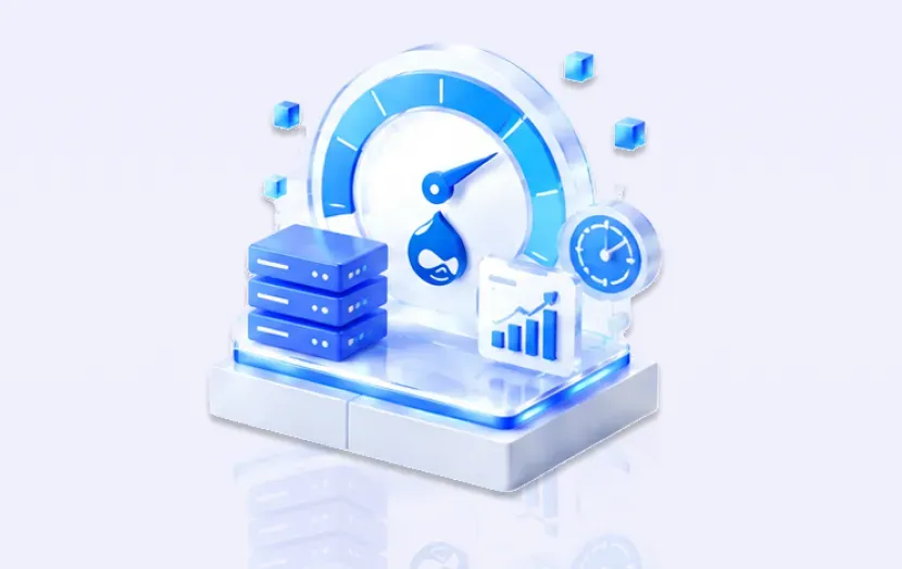 Drupal Performance Engineer