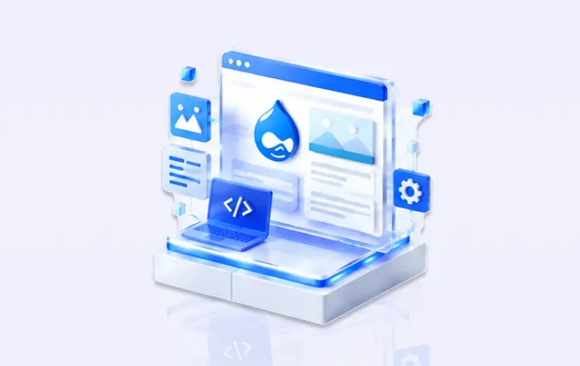 Drupal Site Development