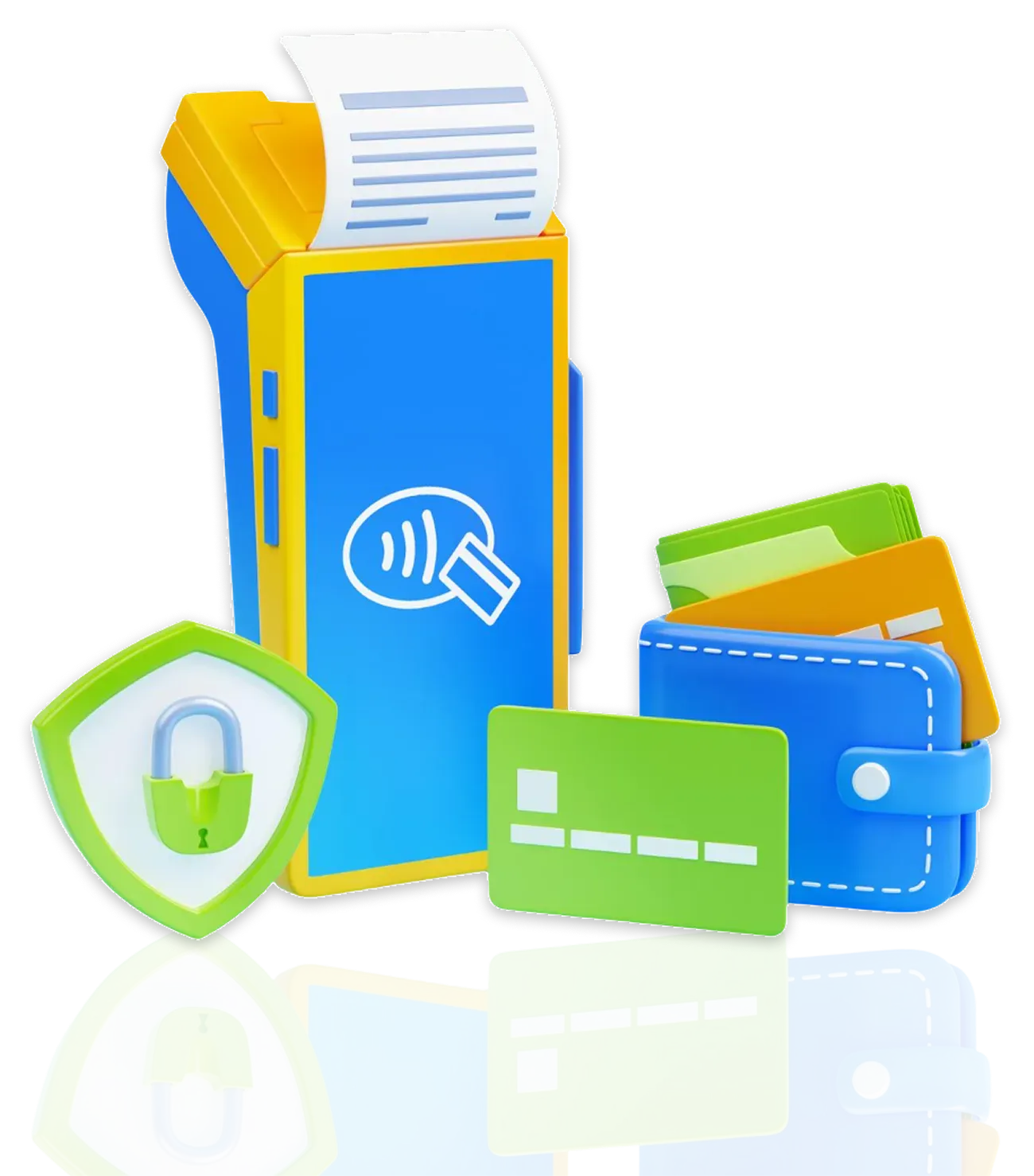 E-Commerce Payment