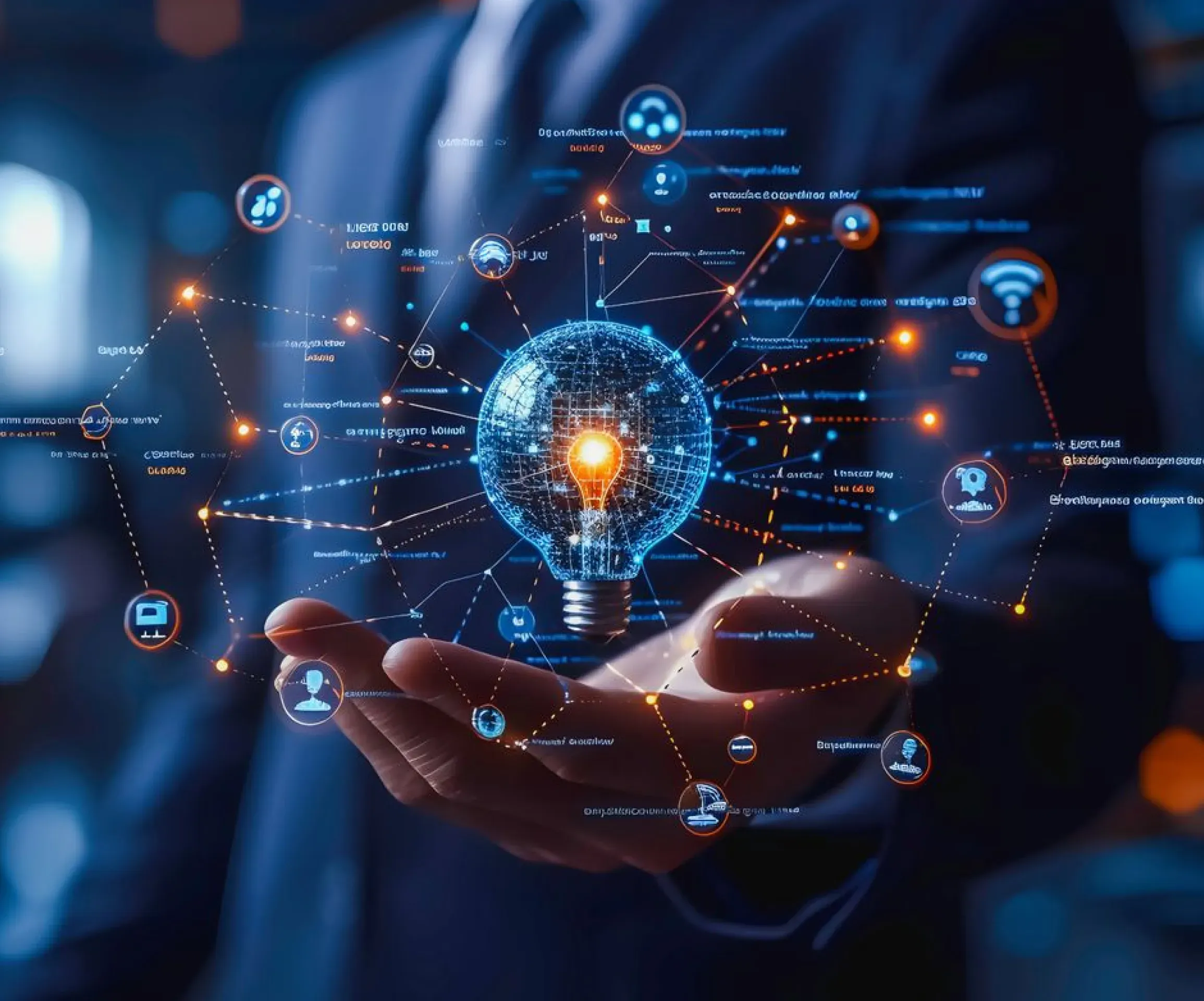 Enterprise AI Solutions for Modern Companies