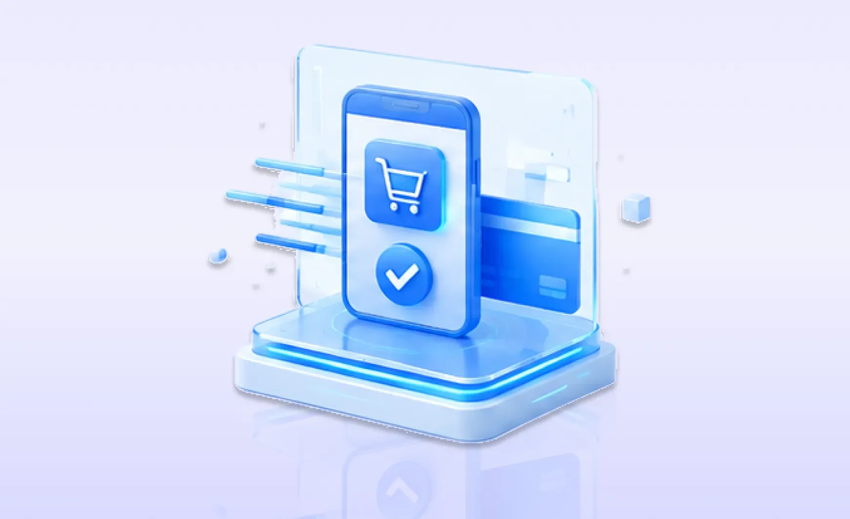 Faster Express Checkout