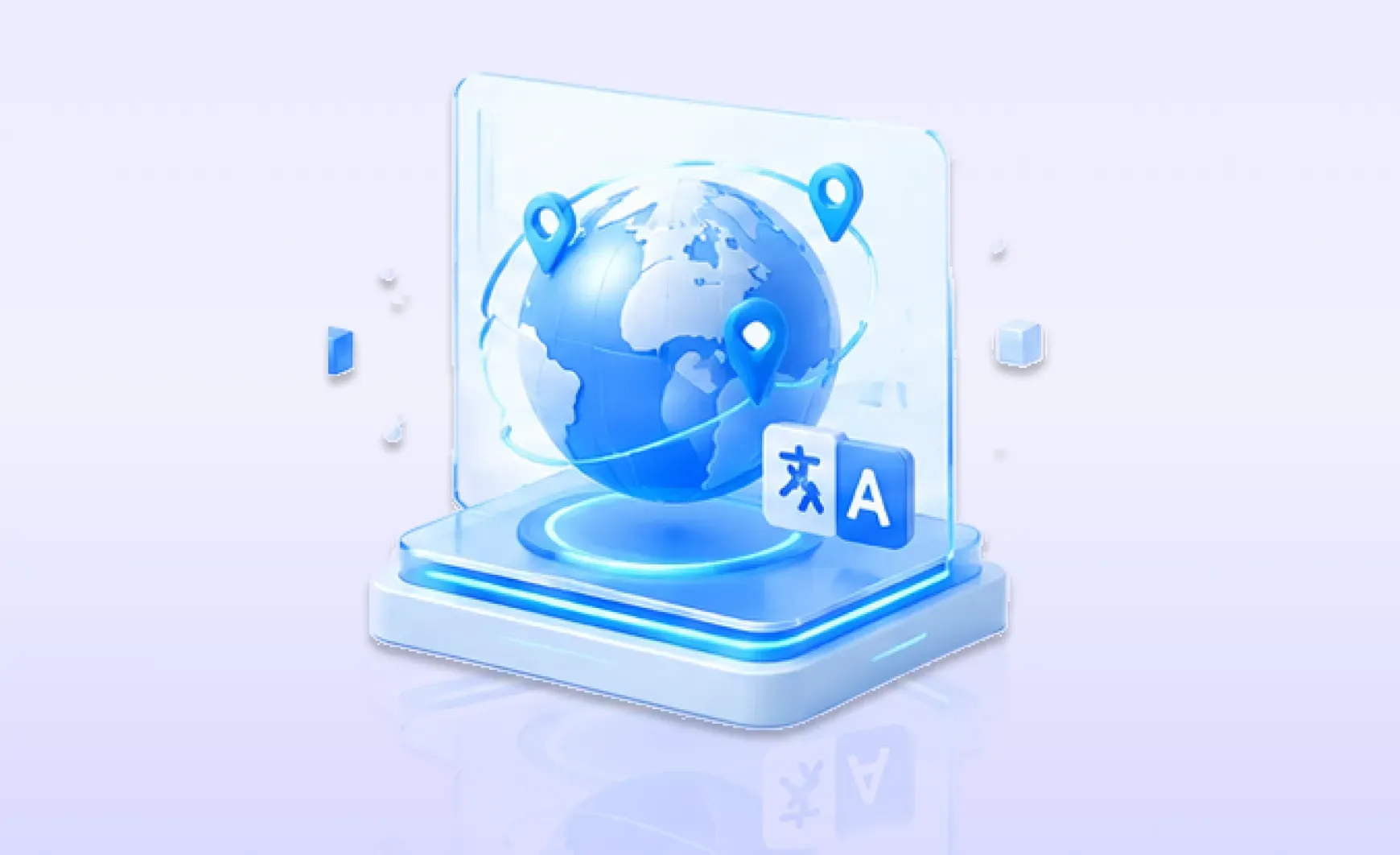 Flexible Localized Checkout