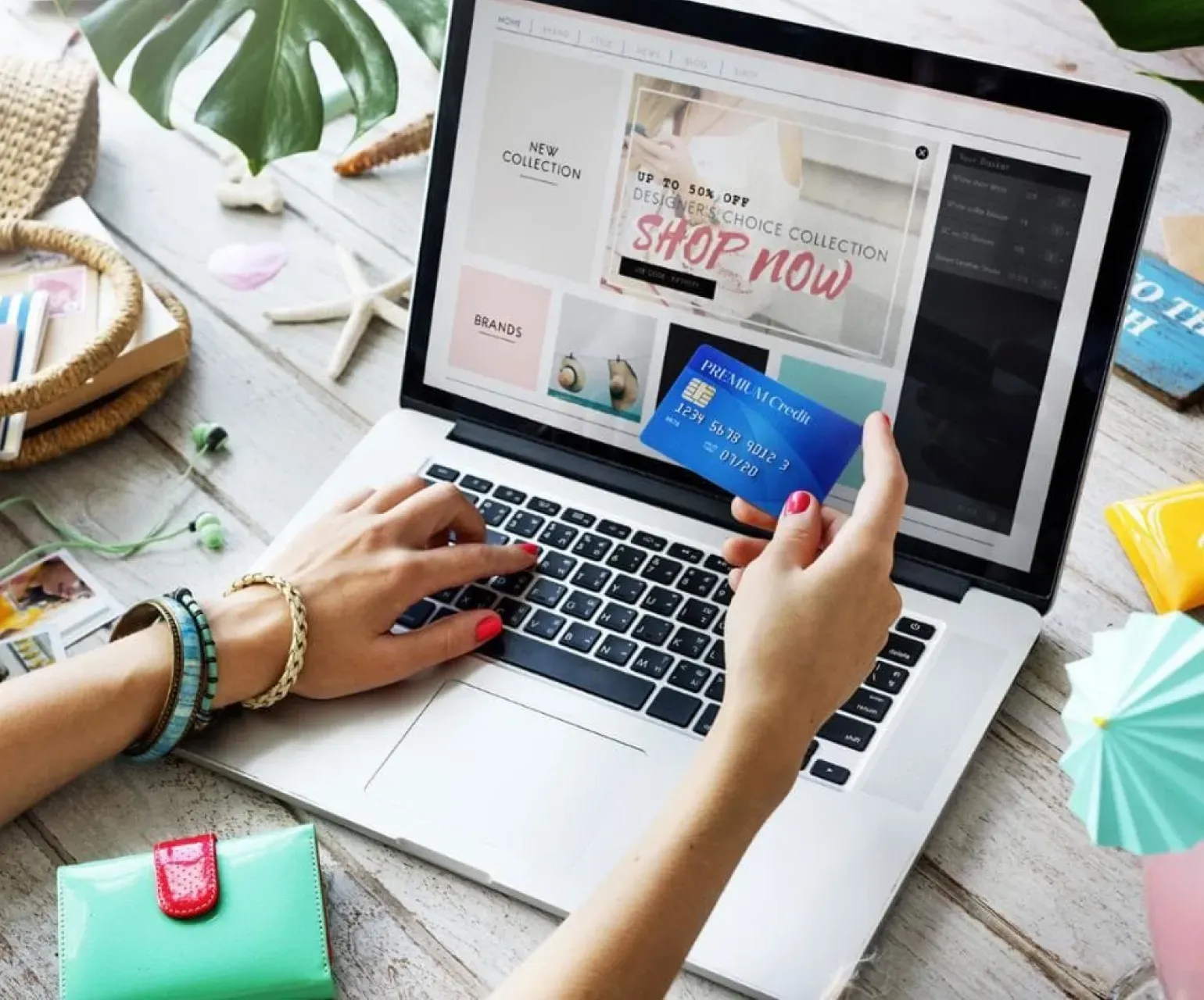 The Power of AI-Driven Personalization in Online Stores card