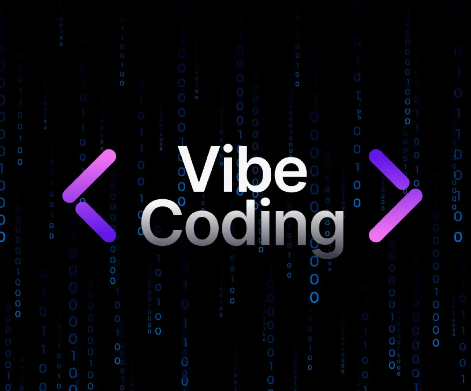 From Coder to Architect Why Vibe Coding Is the Future of MVPs Hero Image