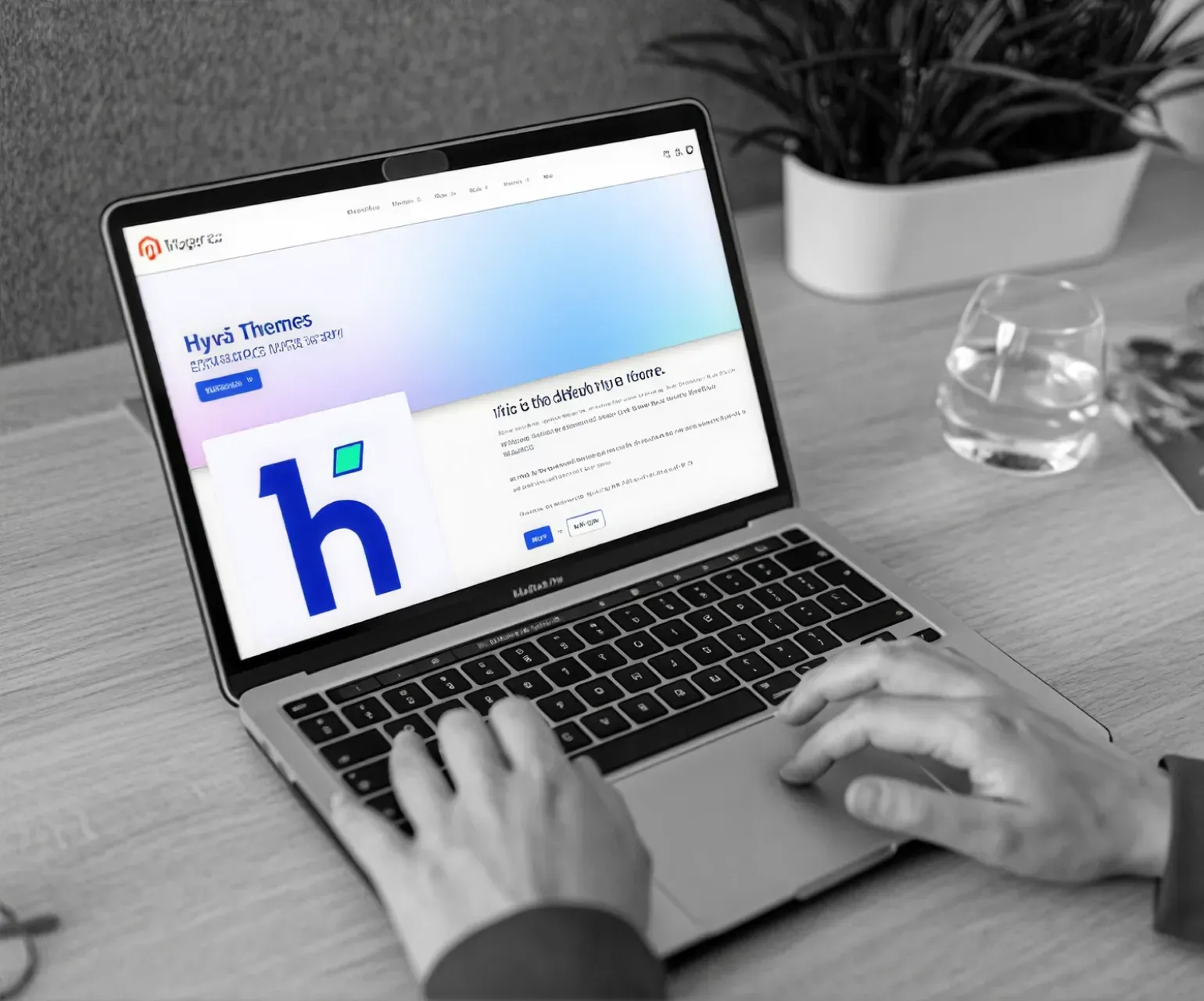 Hyvä Migration ROI_ The Magento Performance Metrics That Turn Speed Into Revenue-1
