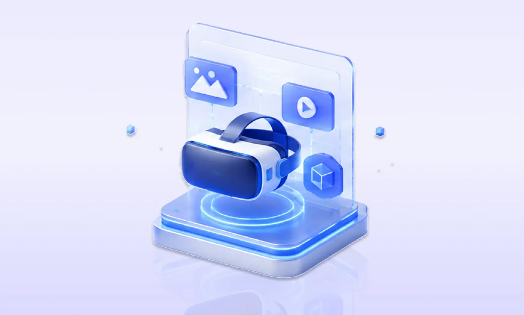 Immersive AR & VR Learning