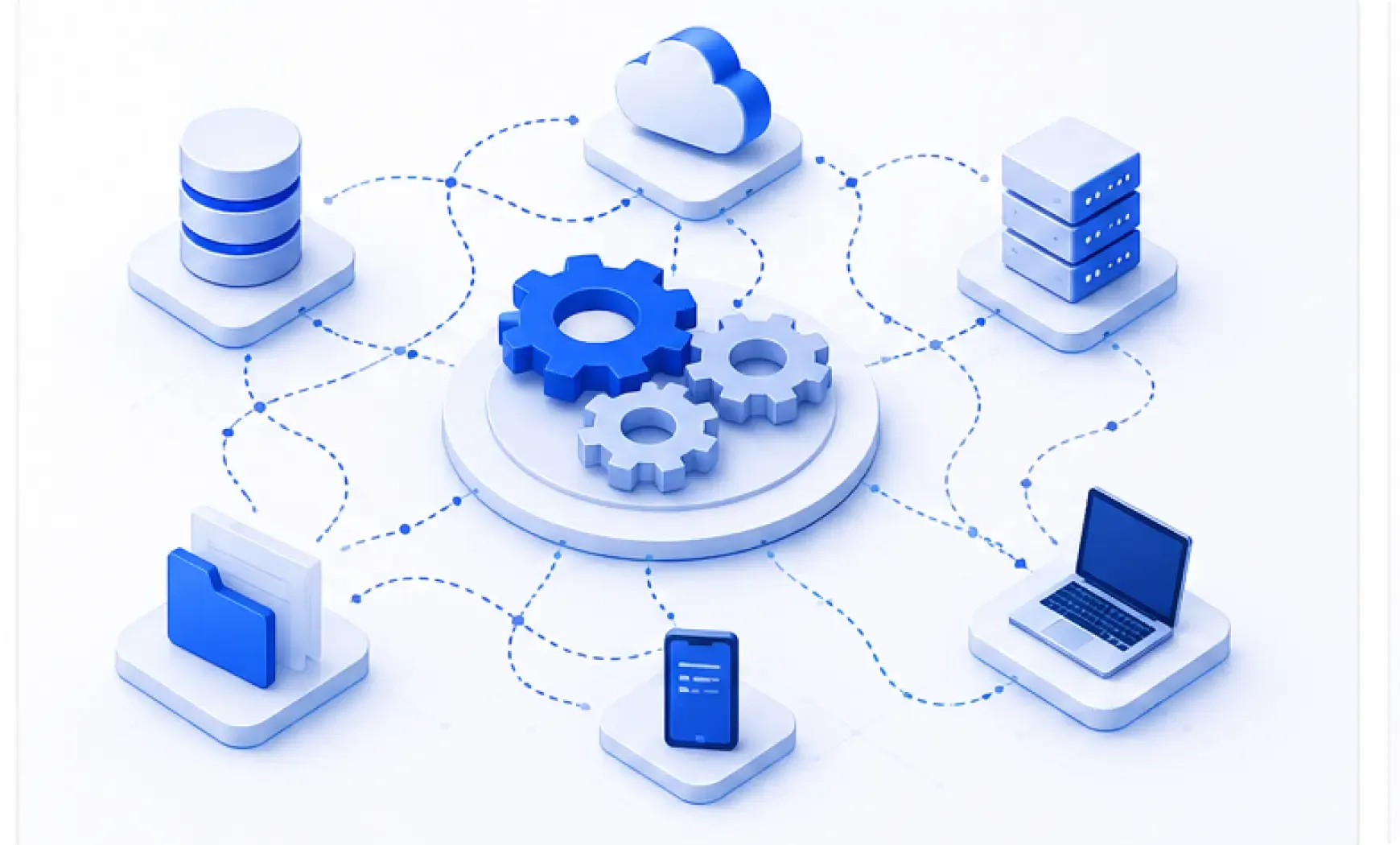 Integration Complexity