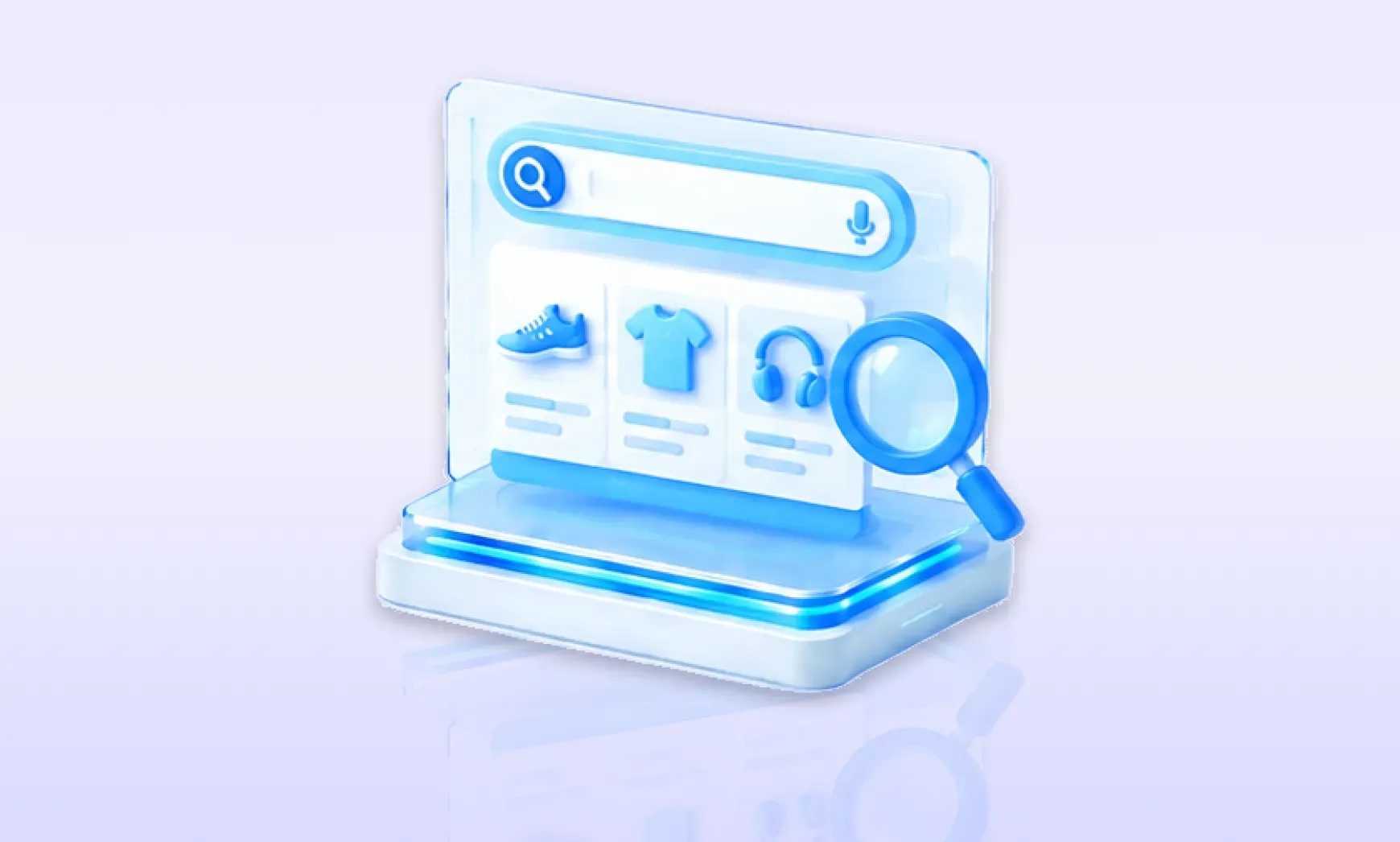 Intelligent Product Search