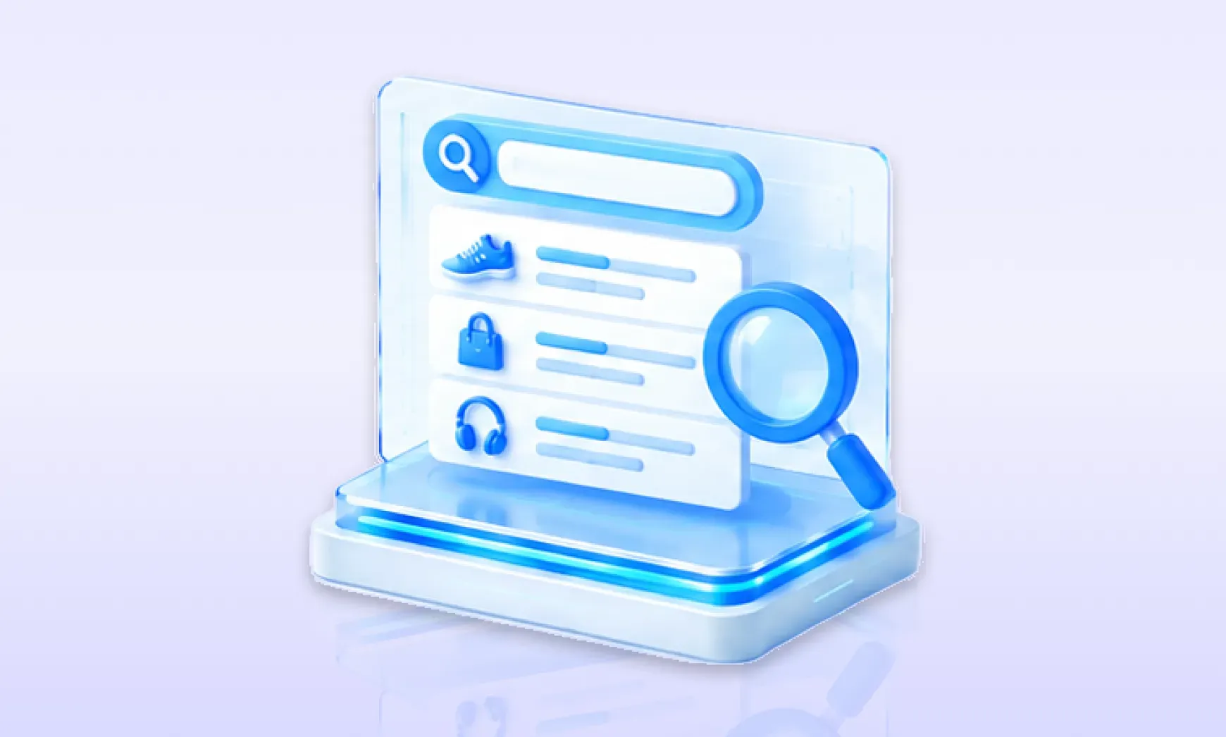Intelligent Product Search