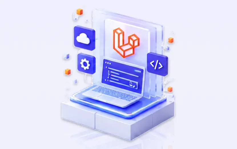 Laravel App Development
