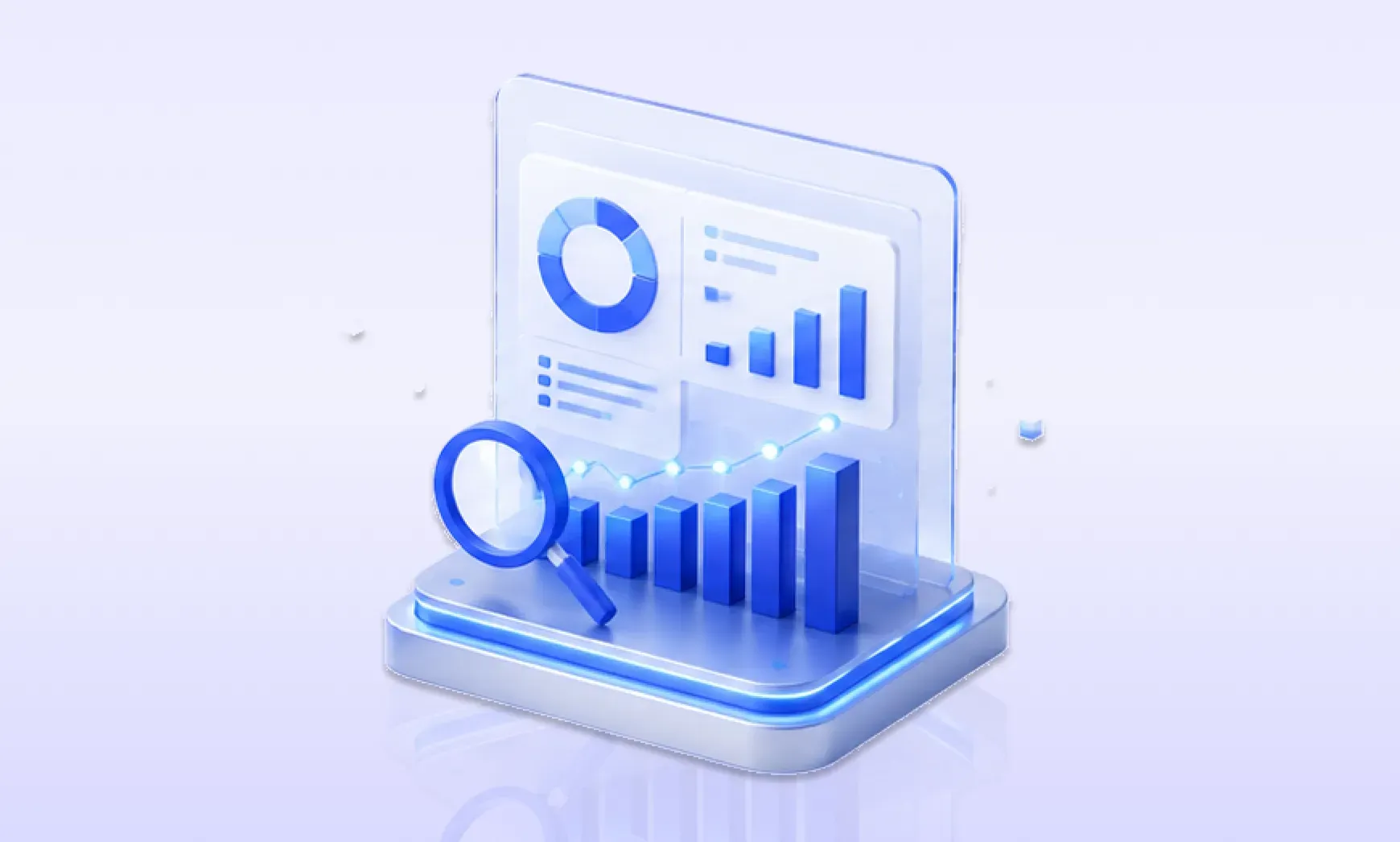 Learning Data & Intelligence