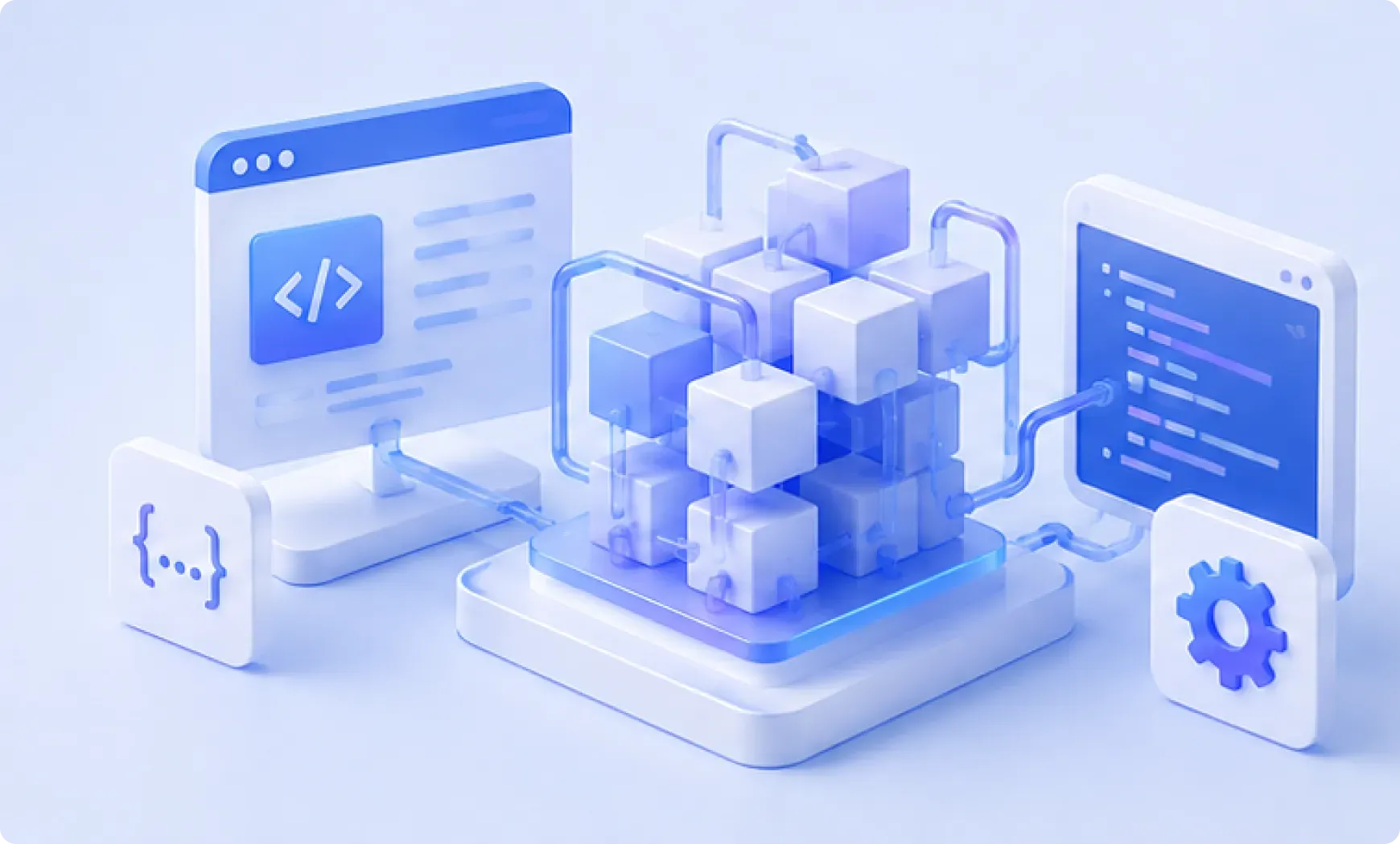 Legacy Frontend Complexity