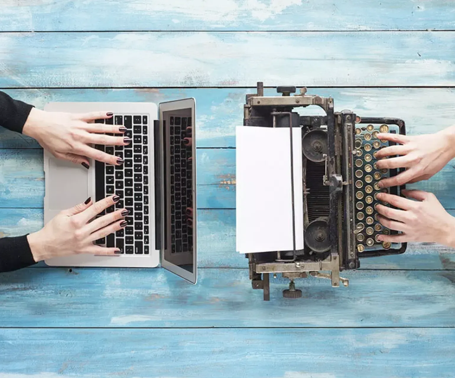 Legacy System Modernization_ A Technical Guide to Overcoming Digital Transformation Barriers