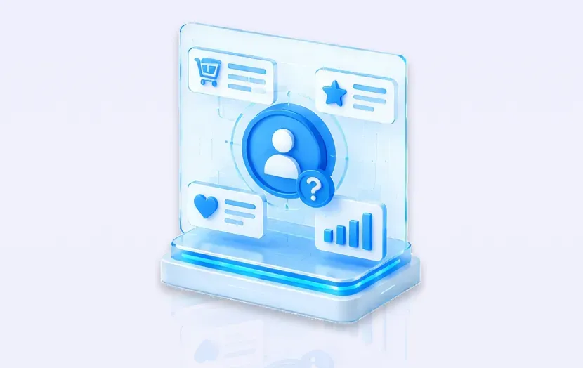 Limited Customer Visibility
