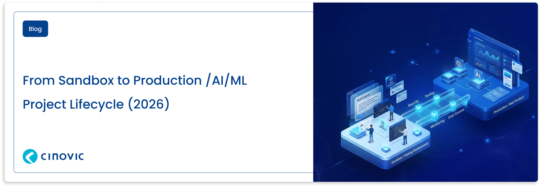ML Project Lifecycle