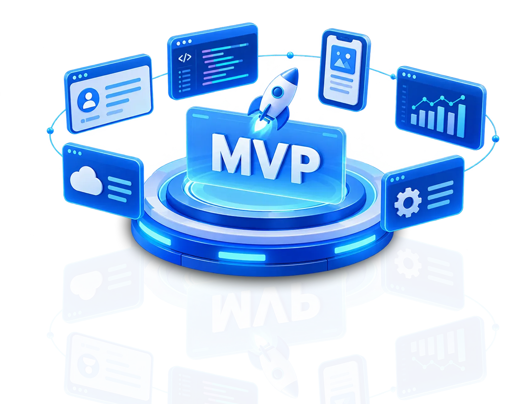 MVP Devlopment Hero