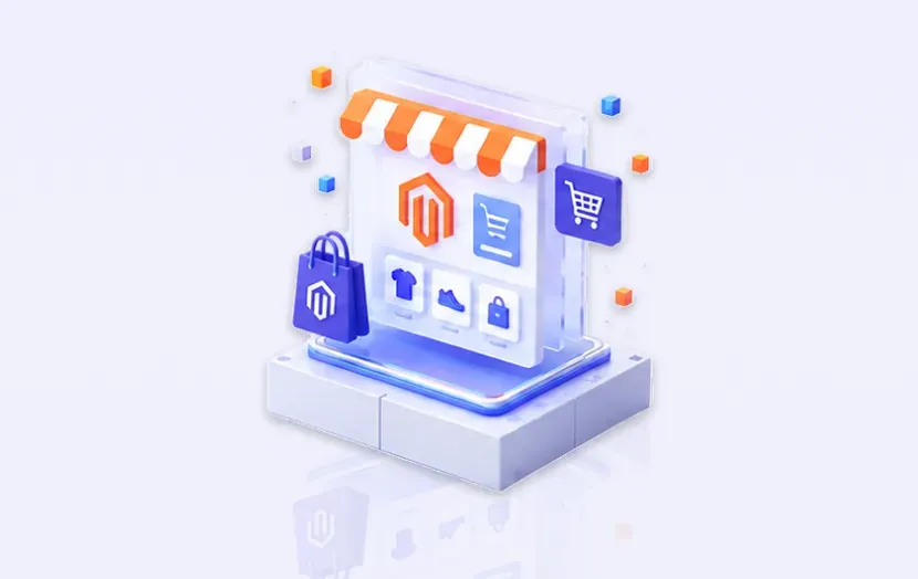 Magento Store Development