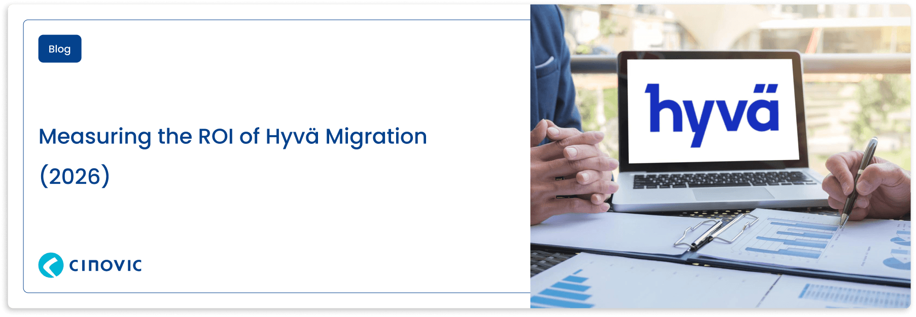 Hyvä Migration ROI: Magento Performance Metrics