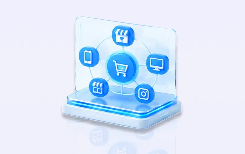 Omnichannel Commerce
