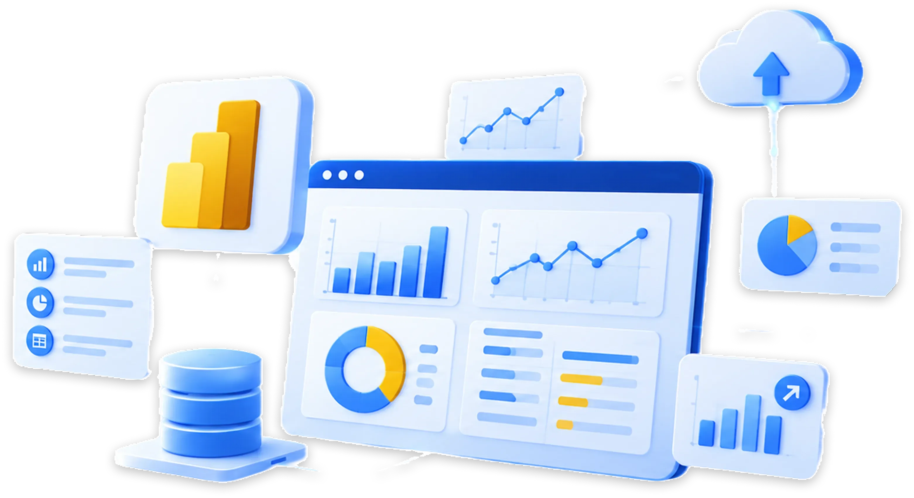Power BI Hero