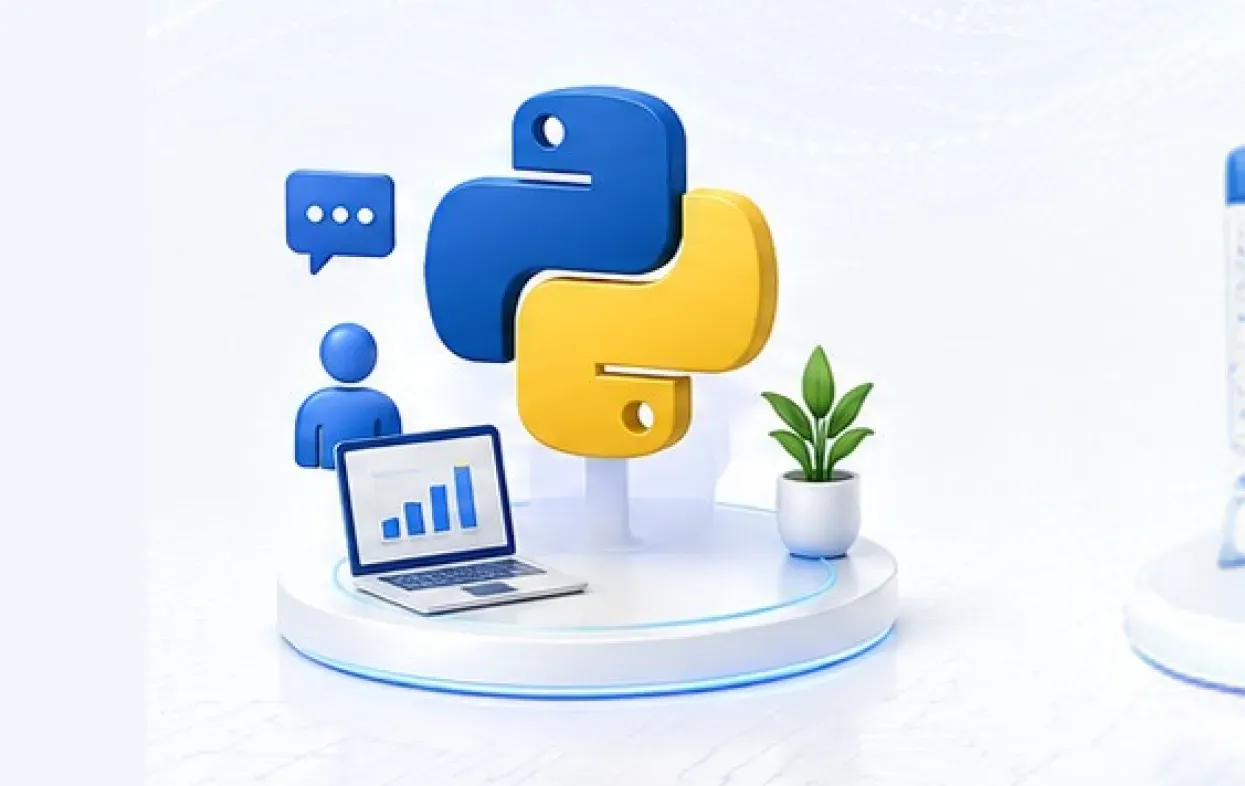 Python Consulting