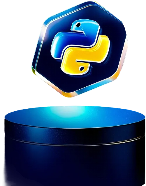 Python hero banner