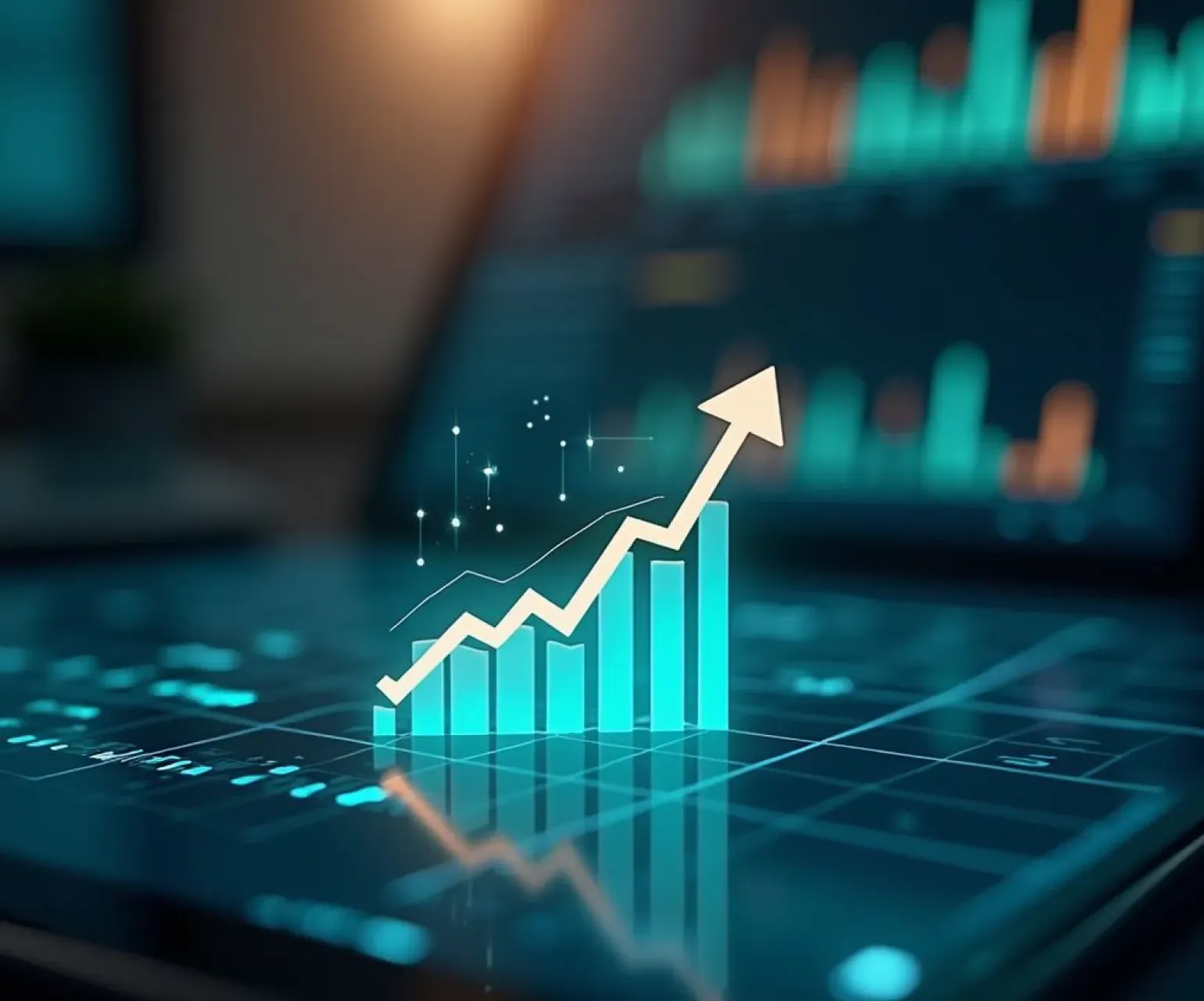 Scalable Product Development Build products that grow with your business.