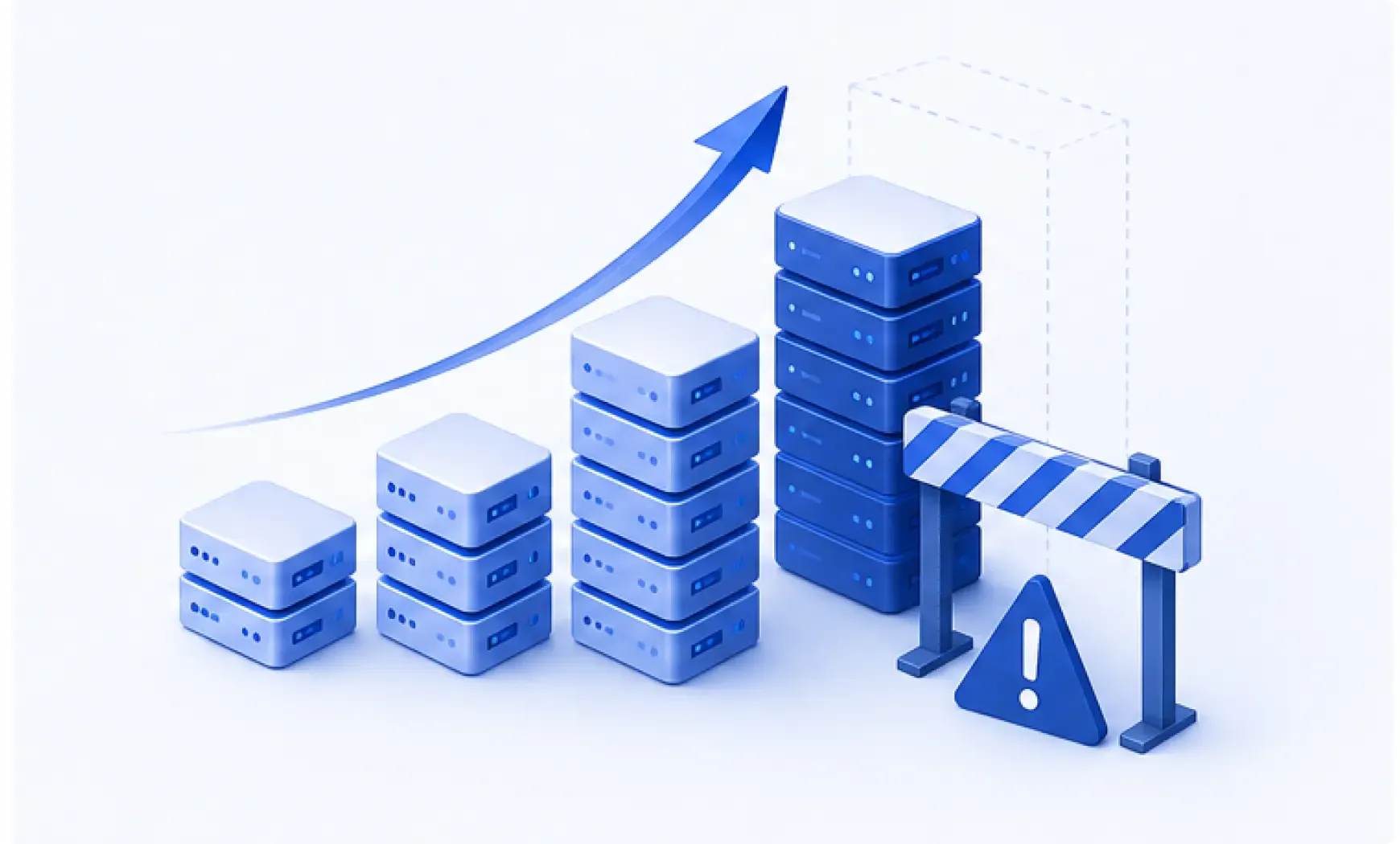 Scaling Bottlenecks